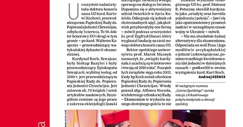 Gość Opolski 23/2022