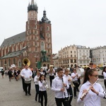 XVI Zjazd Rodziny Szkół Jadwiżańskich - cz. 1