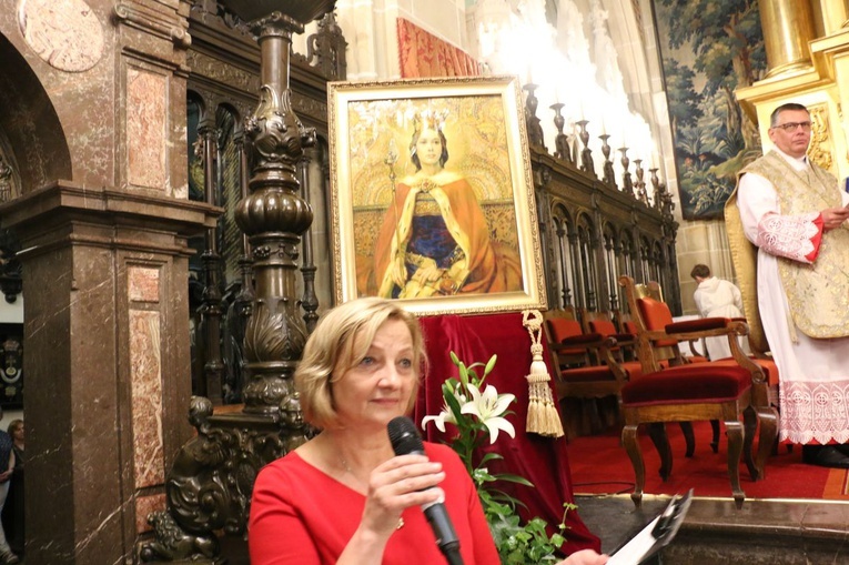 XVI Zjazd Rodziny Szkół Jadwiżańskich - cz. 1