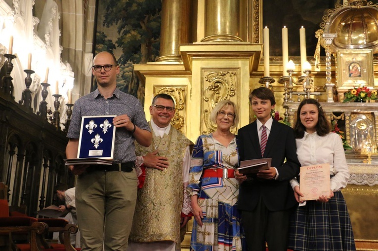 XVI Zjazd Rodziny Szkół Jadwiżańskich - cz. 1