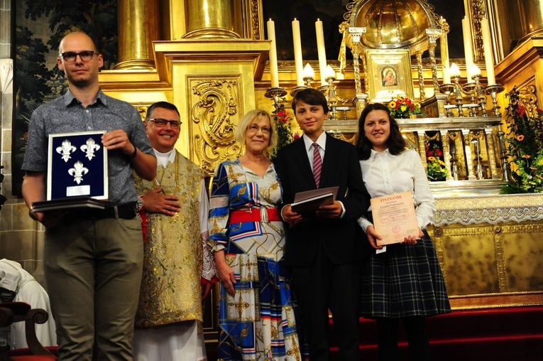 XVI Zjazd Rodziny Szkół Jadwiżańskich - cz. 2