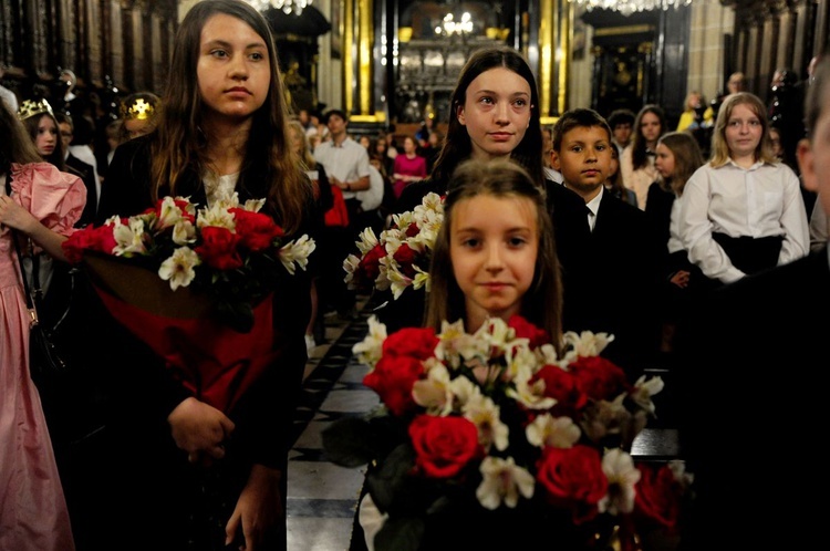 XVI Zjazd Rodziny Szkół Jadwiżańskich - cz. 2