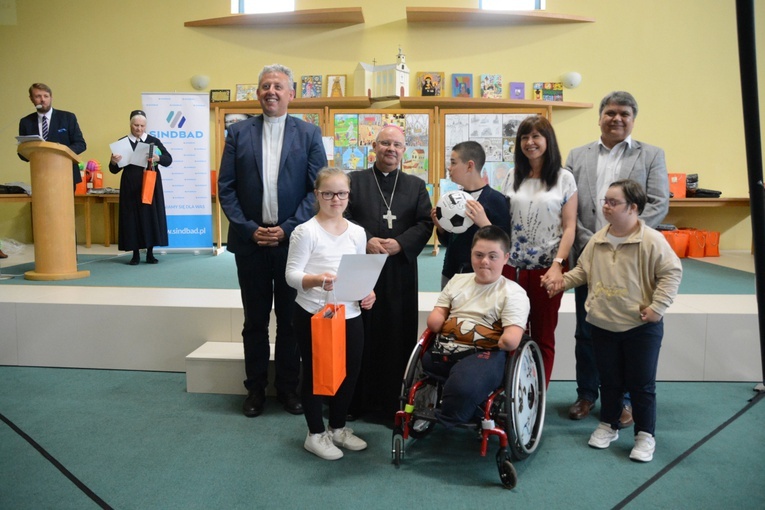 Gala konkursów katechetycznych