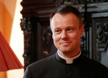 Ogłoszenie nowego rektora GSD