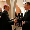 Nowy rektor Gdańskiego Seminarium Duchownego
