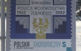 100. rocznica utworzenia Policji Województwa Śląskiego