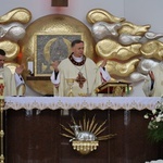 Dzień skupienia dla księży w Wałbrzychu