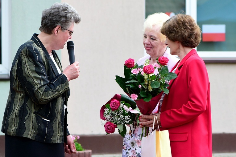 Smolajny. 20-lecie Katolickiej Szkoły Podstawowej