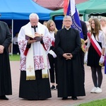 Smolajny. 20-lecie Katolickiej Szkoły Podstawowej