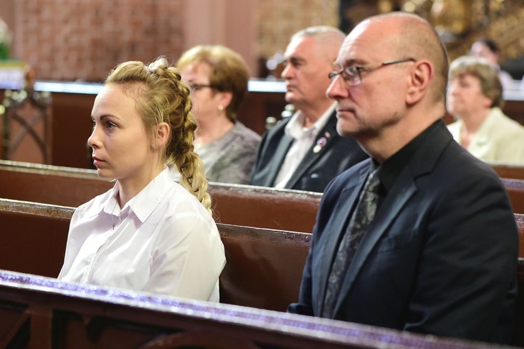 Smolajny. 20-lecie Katolickiej Szkoły Podstawowej