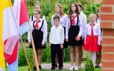 Smolajny. 20-lecie Katolickiej Szkoły Podstawowej