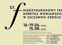 Pełen program festiwalu dostępny jest na stronie www.teatr-zdrojowy.pl.