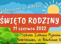 Bolesławieckie Święto Rodziny