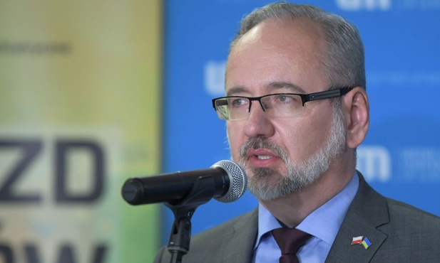 Potwierdzono pierwszy przypadek małpiej ospy w Polsce