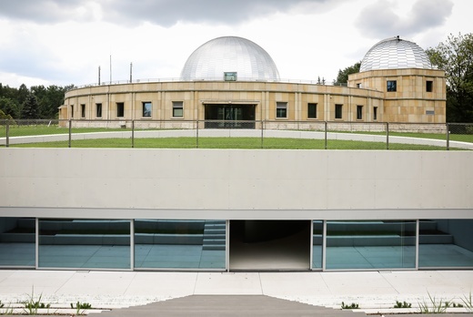 Planetarium