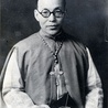 Bp. Francis Hong Yong-ho 