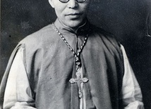 Bp. Francis Hong Yong-ho 