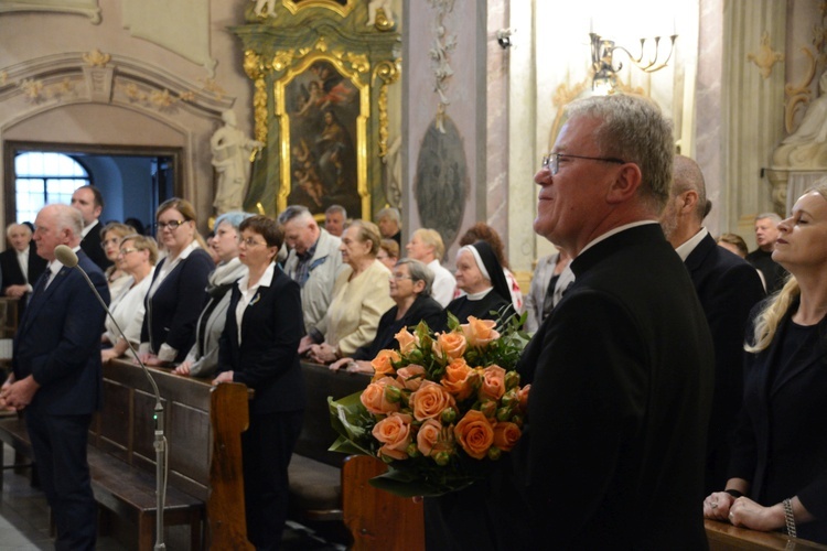 Gala wdzięczności w Głogówku