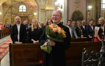 Gala wdzięczności w Głogówku