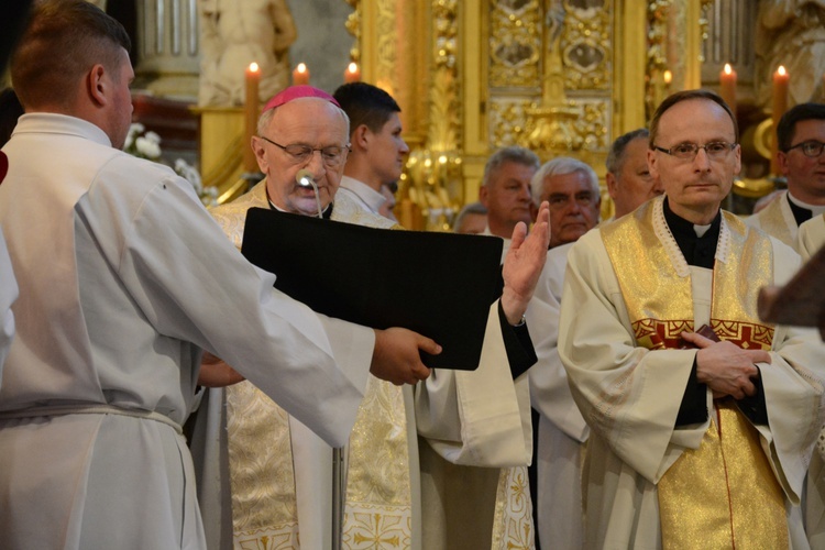 Gala wdzięczności w Głogówku