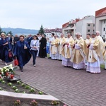 35. rocznica pobytu Jana Pawła II w Tarnowie