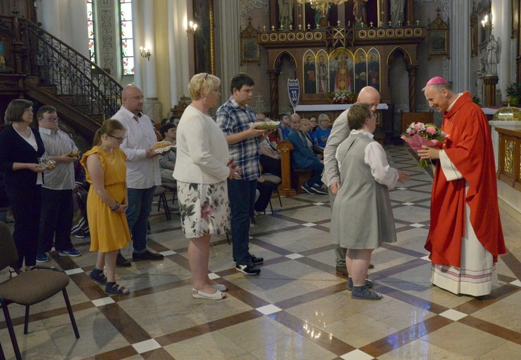 Rozpoczęły się Radomskie Dni Godności