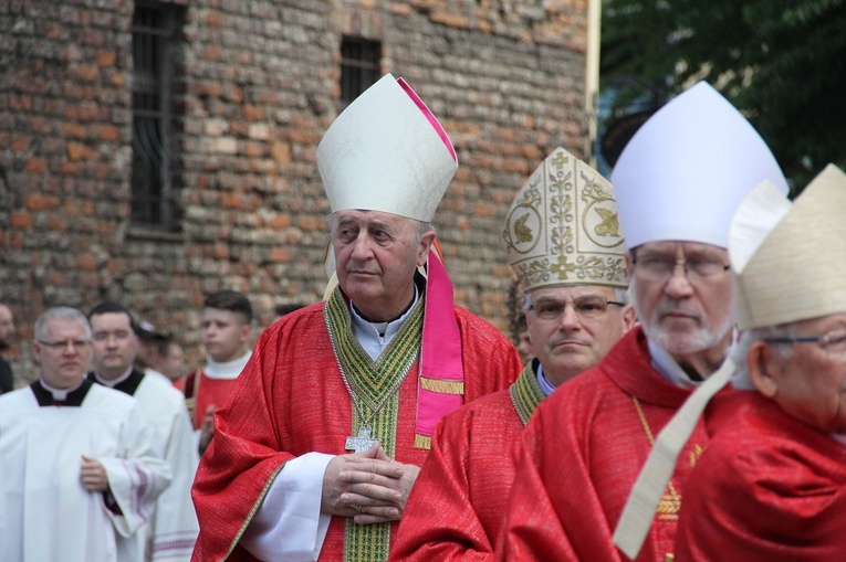 Uroczystości beatyfikacyjne - cz. 1