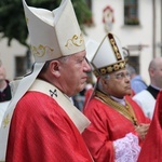 Uroczystości beatyfikacyjne - cz. 1