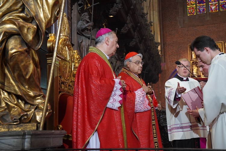 Uroczystości beatyfikacyjne - cz. 1