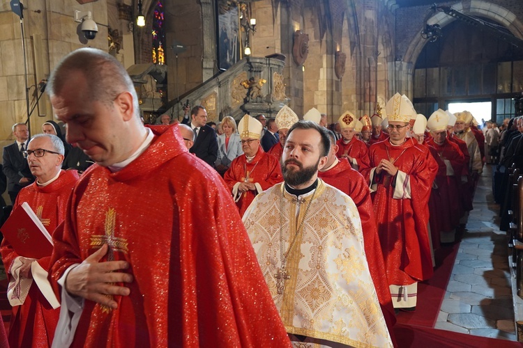 Uroczystości beatyfikacyjne - cz. 1