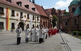 Uroczystości beatyfikacyjne - cz. 1