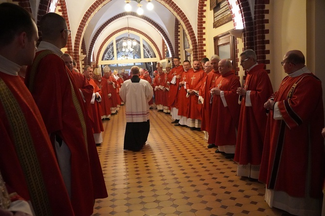 Uroczystości beatyfikacyjne - cz. 1