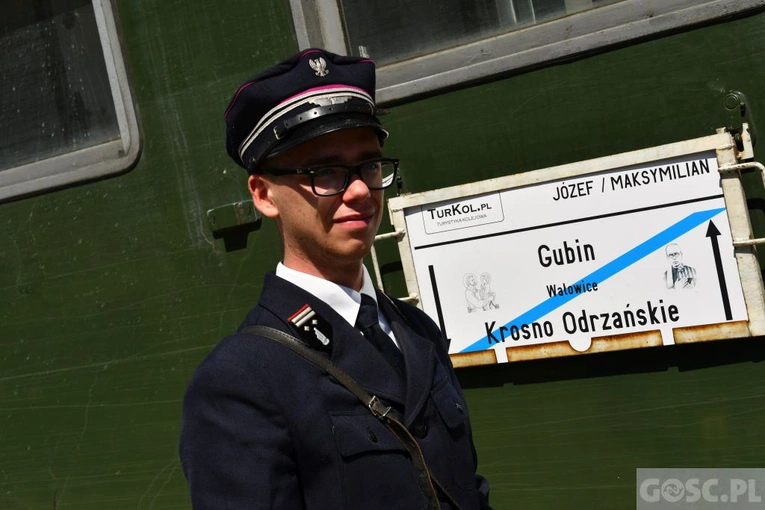Miasteczko Ojcowskie w Gubinie