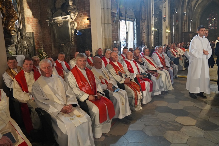 Uroczystości beatyfikacyjne - cz. 2