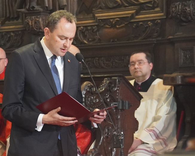 Uroczystości beatyfikacyjne - cz. 2