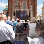 Uroczystości beatyfikacyjne - cz. 2