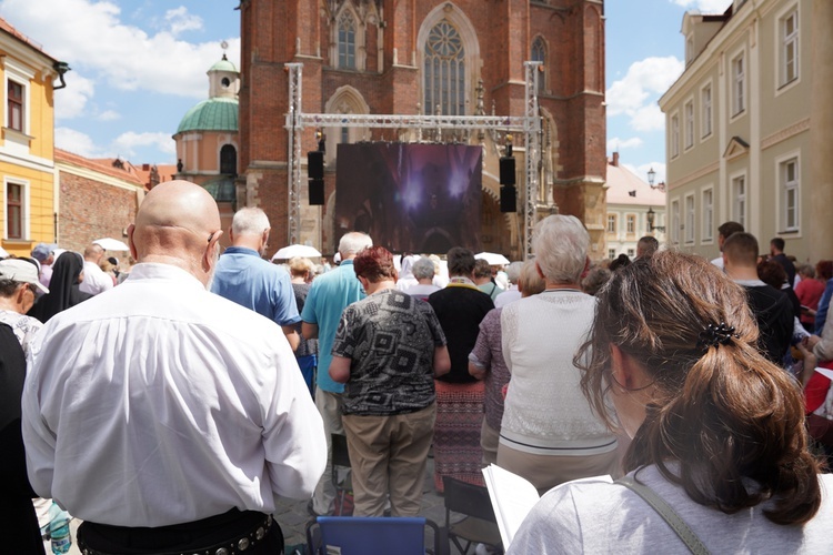 Uroczystości beatyfikacyjne - cz. 2