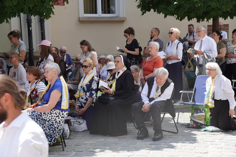Uroczystości beatyfikacyjne - cz. 2