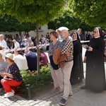 Uroczystości beatyfikacyjne - cz. 2