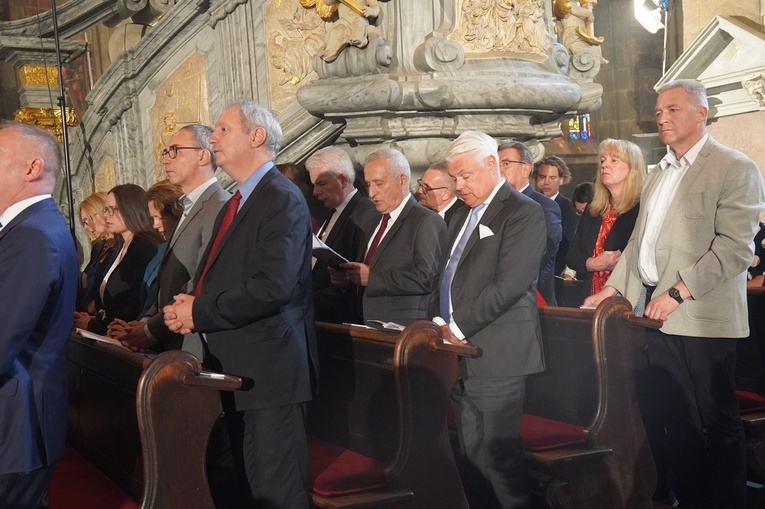 Uroczystości beatyfikacyjne - cz. 2