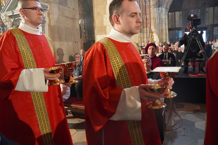 Uroczystości beatyfikacyjne - cz. 2