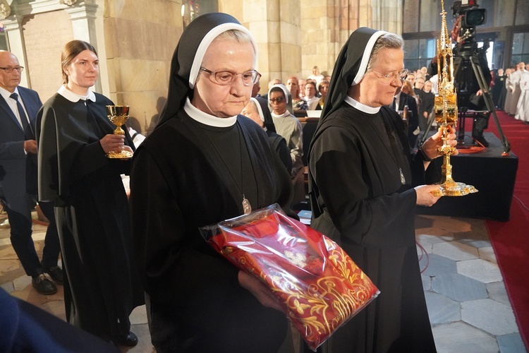 Uroczystości beatyfikacyjne - cz. 2