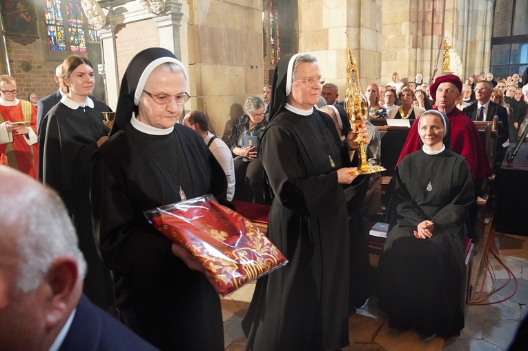 Uroczystości beatyfikacyjne - cz. 2