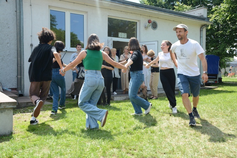 Grudzicka podstawówka w programie Erasmus+