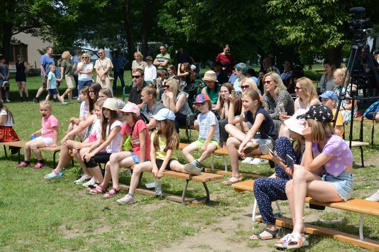 Grudzicka podstawówka w programie Erasmus+