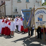 Jubileusz parafii w Gdańsku-Brzeźnie