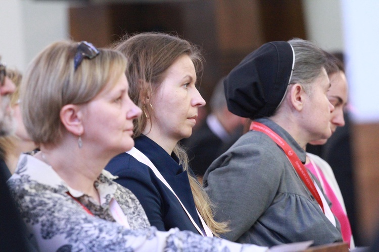 VI sesja plenarna synodu