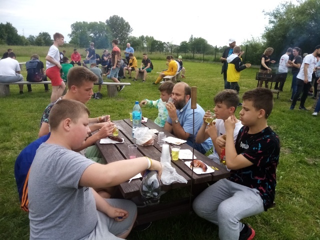 Finał ligi ministranckiej - cz. 2