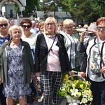 Pielgrzymka amazonek do Ludźmierza