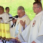 Diecezjalny Dzień Dziecka w Polanicy-Zdroju